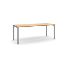 Stół PRIMO SQUARE 2000 x 800 x 750 mm