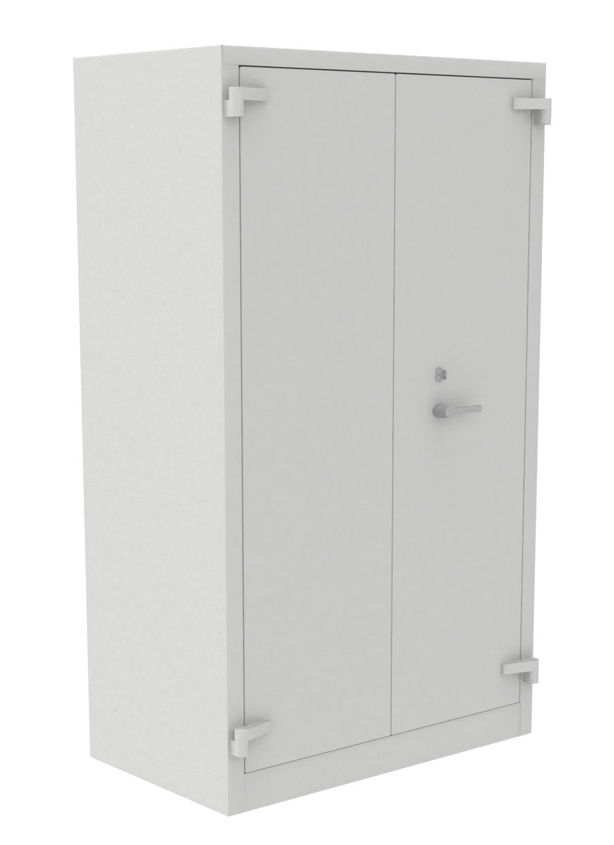 Szafa do archiwizacji dokumentów, 1950 x 950 x 550 mm, 202 kg