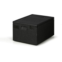 Thermobox für Kisten, 690 x 490 x 370 mm