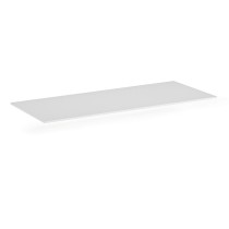 Tischplatte 1800 x 800 x 18 mm, weiß