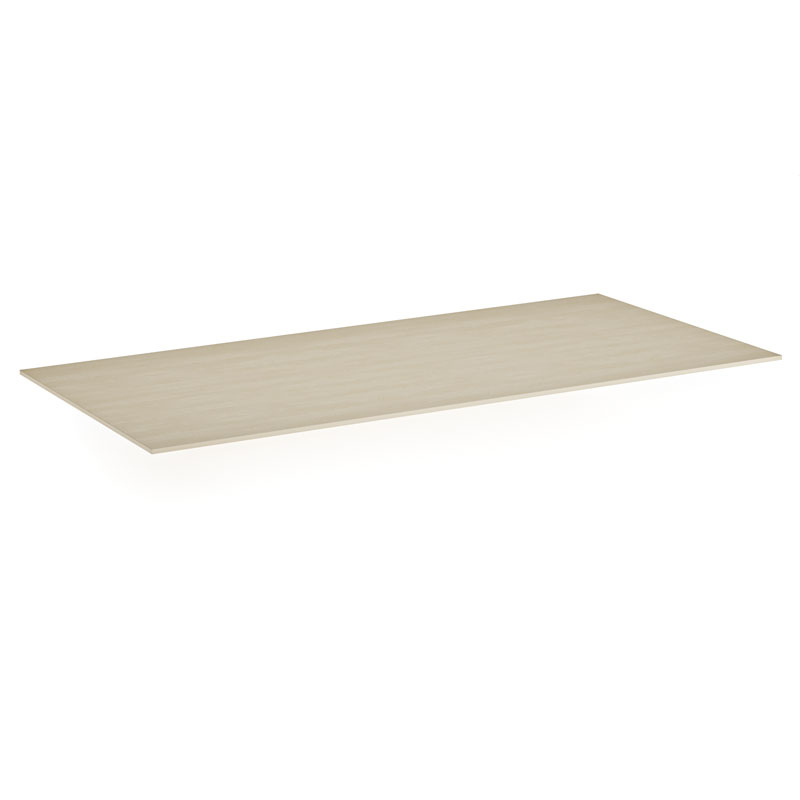 Tischplatte 2400 x 1200 x 18 mm