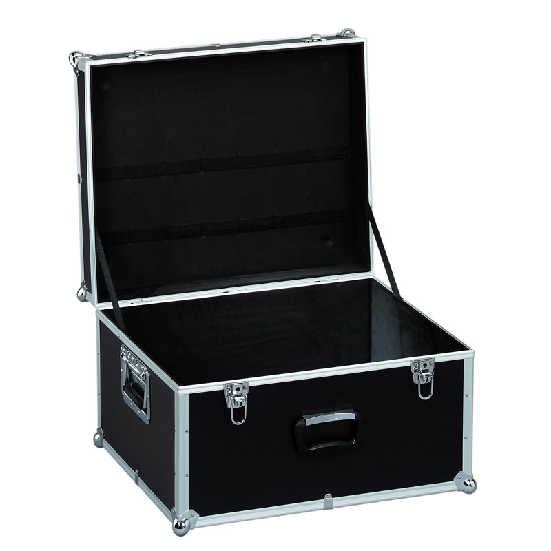 Walizka z wewnętrzną wyściółką AluPlus Toolbox 22