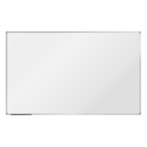 Whiteboard, Magnettafel boardOK, 2000 x 1200 mm, eloxierter Rahmen
