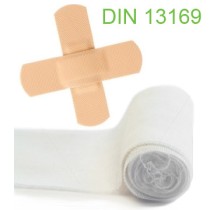 Wyposażenie apteczki Special EU/ DIN 13169