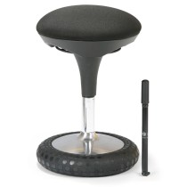Zdravotná balančná stolička HOVER