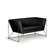 Zweisitzer-Sofa NET