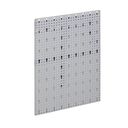 Lochwand G1, 595 x 395 x 25 mm