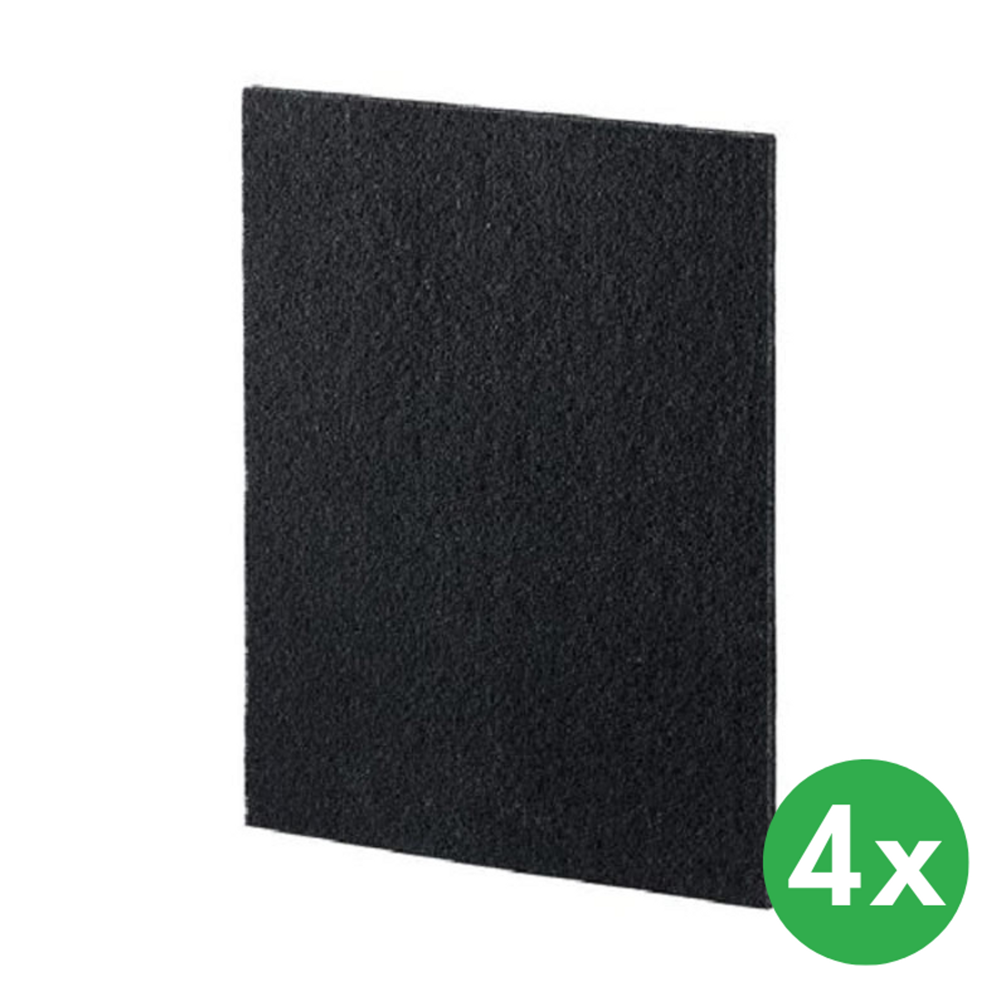Luftfilter Carbon für Fellowes AeraMax DX 55 Luftfilter Carbon für Fellowes AeraMax DX 55