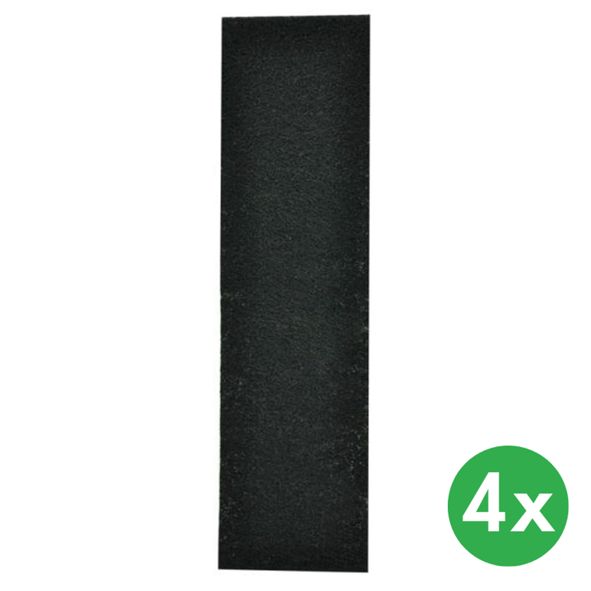 Luftfilter Carbon für Fellowes AeraMax DX 5 Luftfilter Carbon für Fellowes AeraMax DX 5
