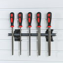 Magnethalter für das STORIA-System, 370 x 95 x 25 mm