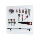 Magnethalter für das STORIA-System, 370 x 95 x 25 mm