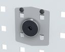 Magnetický držák na nářadí - průměr 35 mm, pro EUROPERFO panely