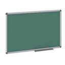 Magnetische Schreibtafel zum Schreiben mit Kreide, 600 x 900 mm