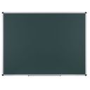 Magnetische Schreibtafel zum Schreiben mit Kreide, 900 x 1200 mm