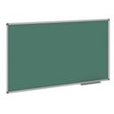 Magnetische Schreibtafel zum Schreiben mit Kreide, 900 x 1500 mm