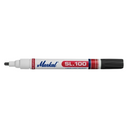 Marker kolorowy SL.100, czarny, 12 szt.