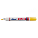 Marker kolorowy SL.100, żółty, 12 szt.
