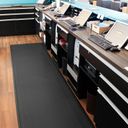Mata piankowa z utwardzaną powierzchnią PCV, antyzmęczeniowa, 60 cm, rolka 5m