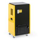 Mauertrockner BGD1701, 90 l/24 h