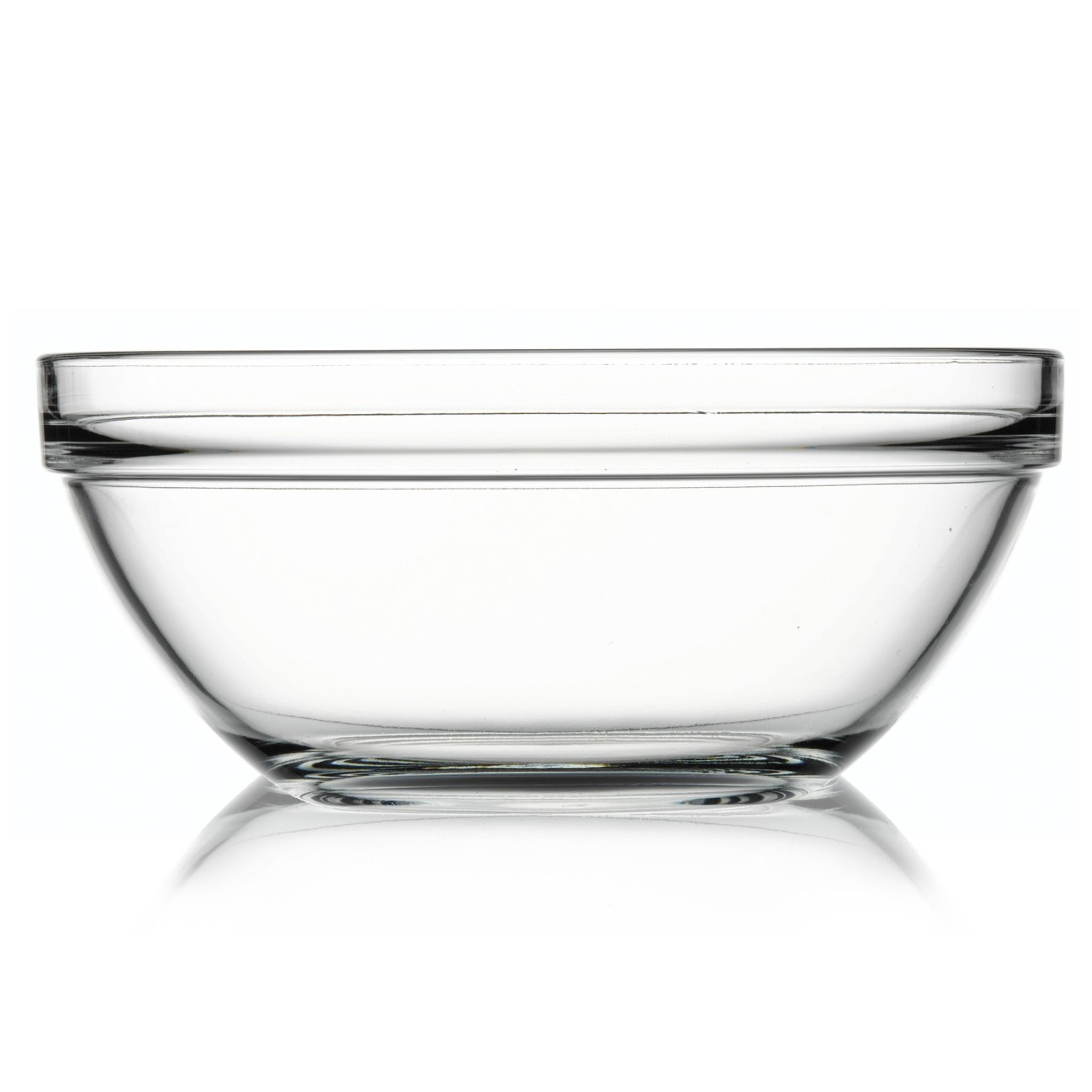 Misa okrúhla CHEFS, priemer 23 cm, 12 ks