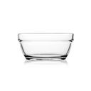 Miska MASTER, średnica 10,5 cm, 24 szt