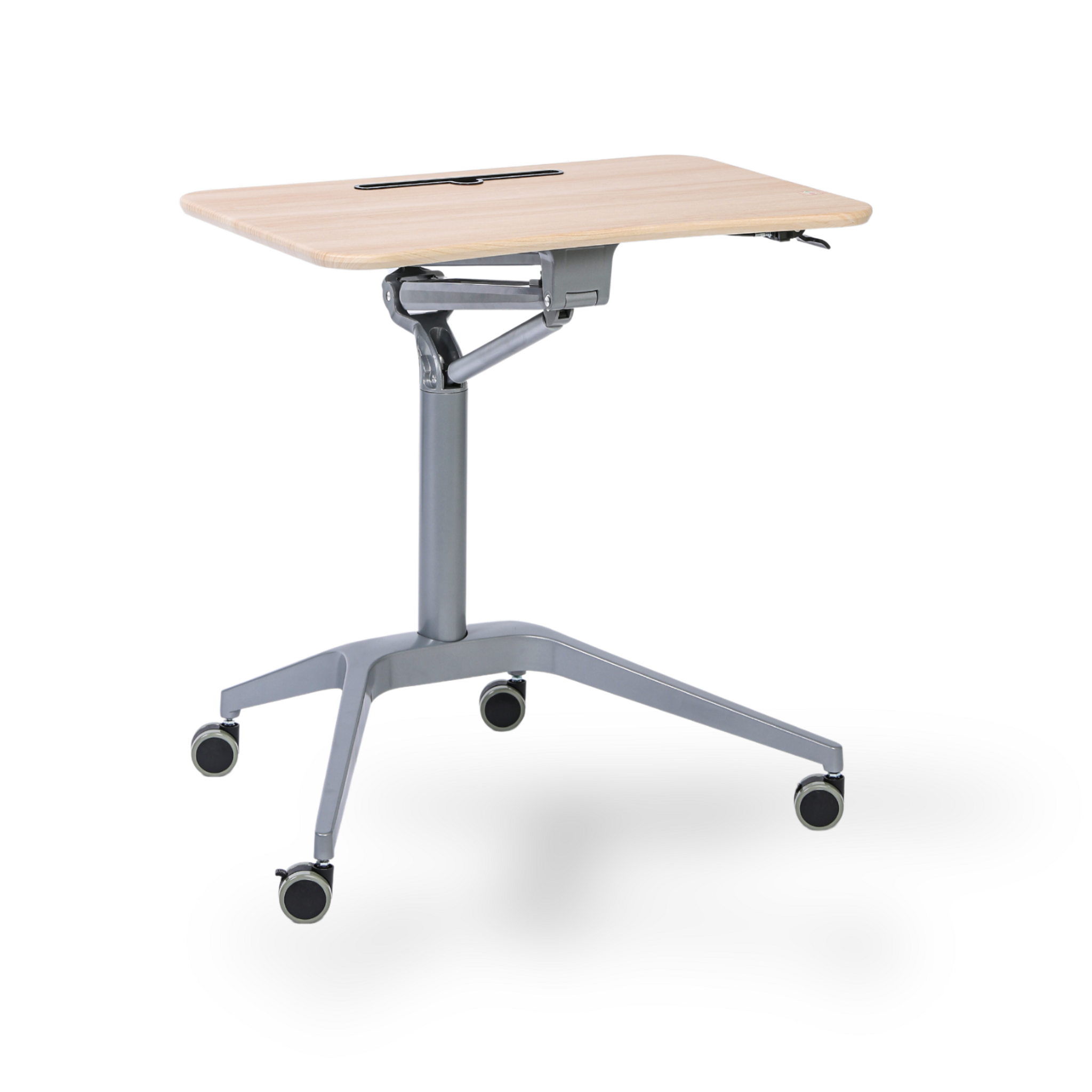 Mobiler Ausziehtisch, 475 x 715 mm
