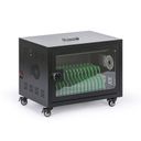 Mobiler Ladewagen für Laptops und Telefone, 16 Fächer Mobiler Ladewagen für Laptops und Telefone, 16 Fächer