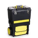 Mobiler Werkzeugtrolley – 47 x 28 x 63 cm