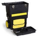 Mobiler Werkzeugtrolley – 47 x 28 x 63 cm