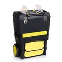 Mobiler Werkzeugtrolley – 47 x 28 x 63 cm