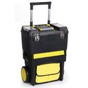 Mobiler Werkzeugtrolley – 47 x 28 x 63 cm