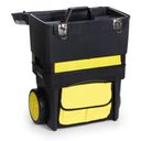 Mobiler Werkzeugtrolley – 47 x 28 x 63 cm