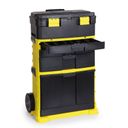 Mobiler Werkzeugtrolley – 48 x 31,5 x 82 cm