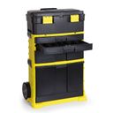 Mobiler Werkzeugtrolley – 48 x 31,5 x 82 cm