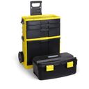 Mobiler Werkzeugtrolley – 48 x 31,5 x 82 cm