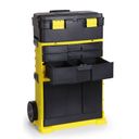 Mobiler Werkzeugtrolley – 48 x 31,5 x 82 cm