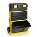 Mobiler Werkzeugtrolley – 48 x 31,5 x 82 cm