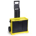 Mobiler Werkzeugtrolley – 48 x 31,5 x 82 cm