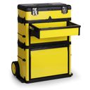 Mobiler Werkzeugtrolley – 58 x 36 x 77,5 cm