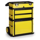 Mobiler Werkzeugtrolley – 58 x 36 x 77,5 cm