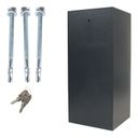 Möbeltresor POWER SAFE 1000 IT EL