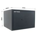 Möbeltresor POWER SAFE 300, mechanisch S2, 300 x 445 x 400 mm, 24 l