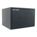 Möbeltresor POWER SAFE 300, mechanisch S2, 300 x 445 x 400 mm, 24 l