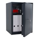 Möbeltresor POWER SAFE 600IT, mechanisch S2, 600 x 445 x 400 mm, 56 l