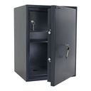 Möbeltresor POWER SAFE 600IT, mechanisch S2, 600 x 445 x 400 mm, 56 l