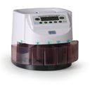 Münzzähler und -sortierer CS-300 CZK