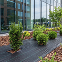 Mulch-Abdeckgewebe, 90 g/m2, 4,2 x 100 m