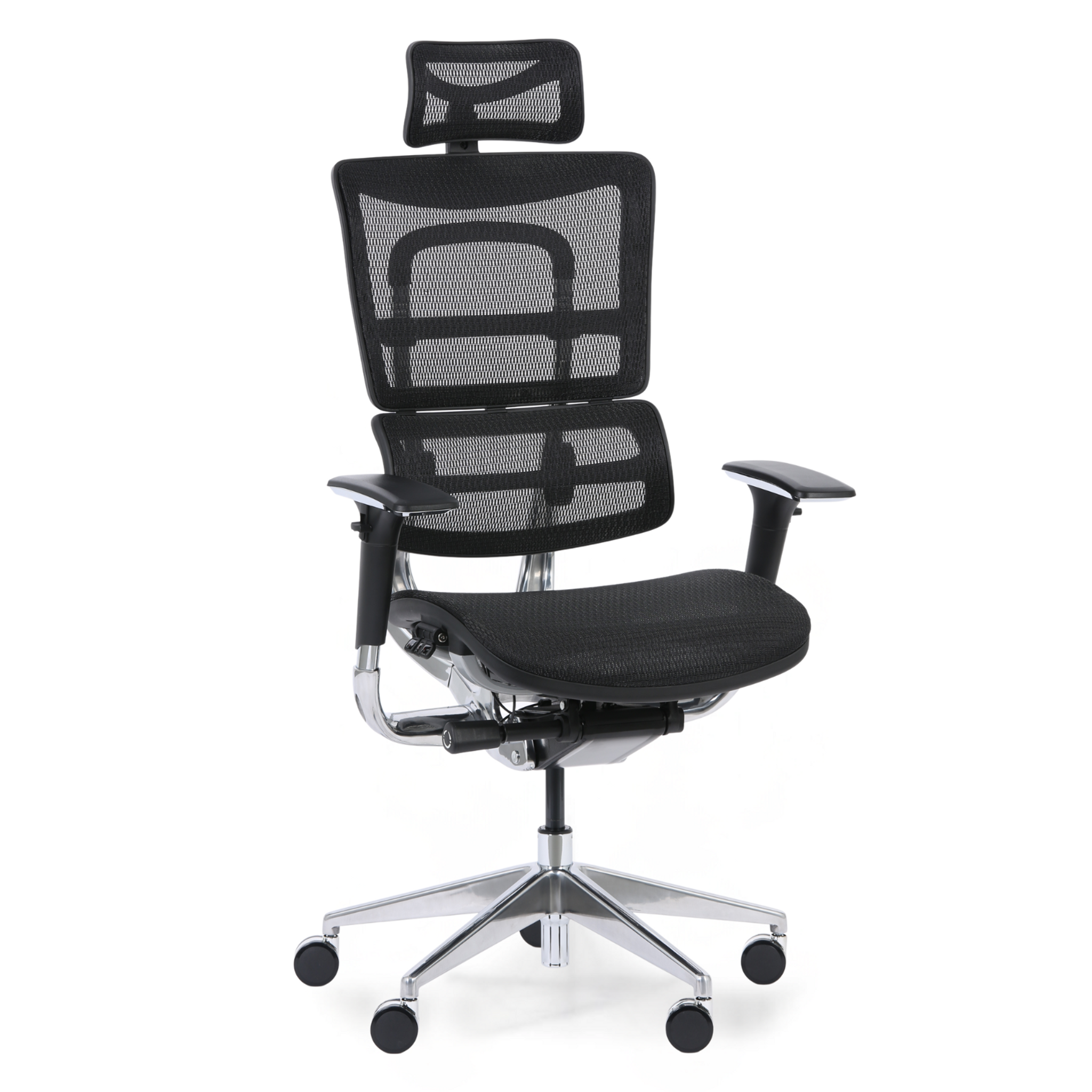 Multifunkčná kancelárska stolička WINSTON SAA