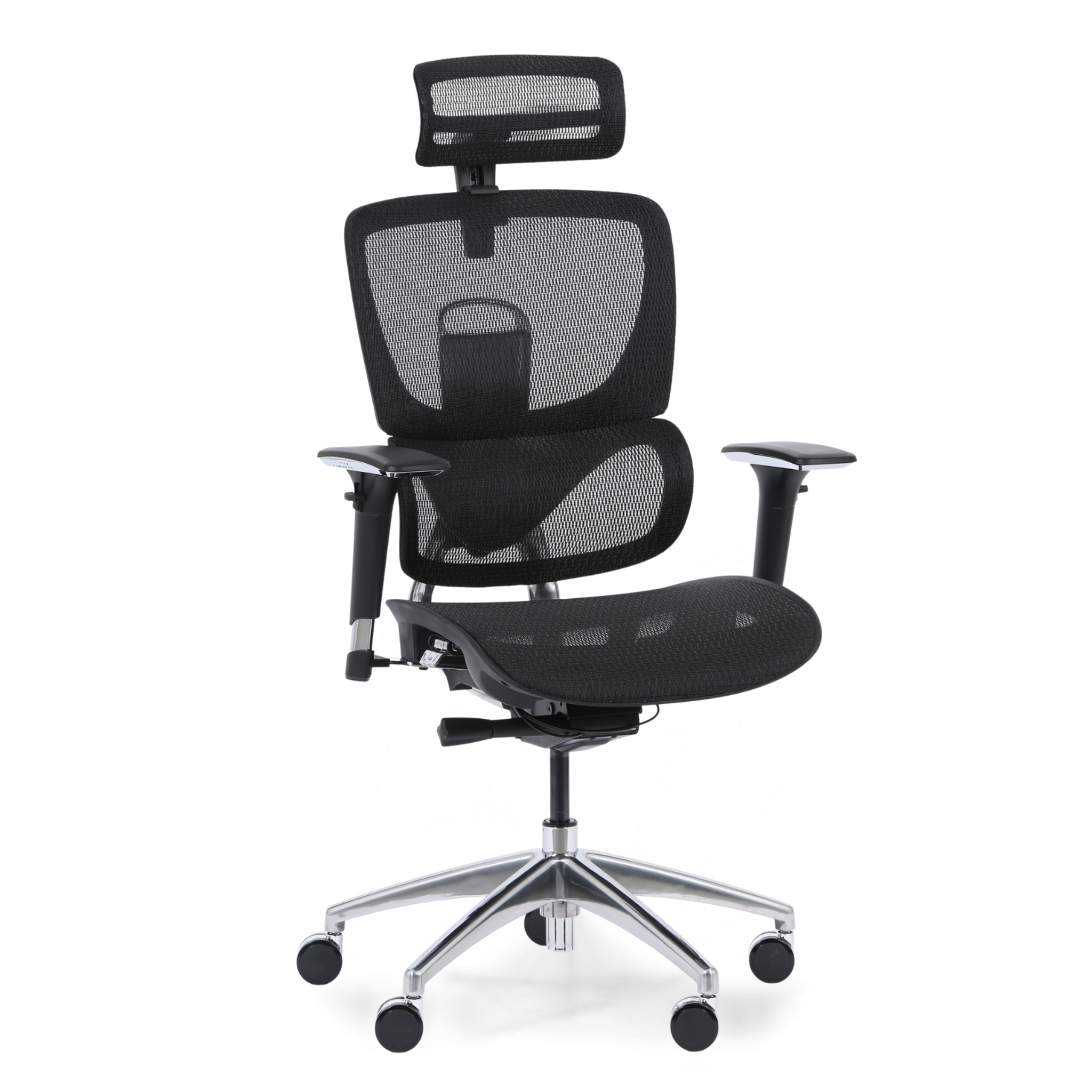 Multifunkční kancelářská židle WINSTON SA