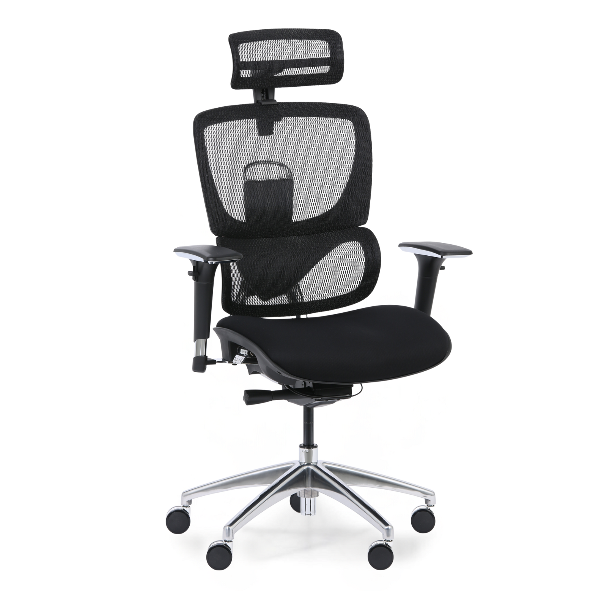 Multifunkční kancelářská židle WINSTON SB